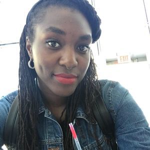 Meet your Posher, Aleisha